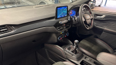 Ford Kuga 1.5 EcoBoost 150 ST-Line Edition 5dr Petrol Estate